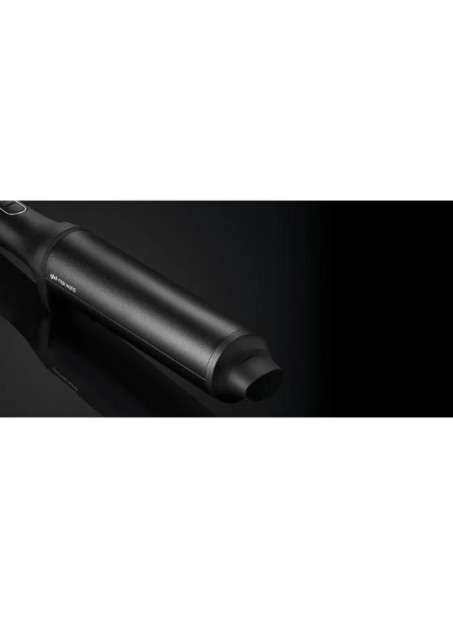 ghd GHD Chronos Curve max Tong | 38mm Curling Iron – Long-Lasting Curls & Voluminous Waves Styling Tool