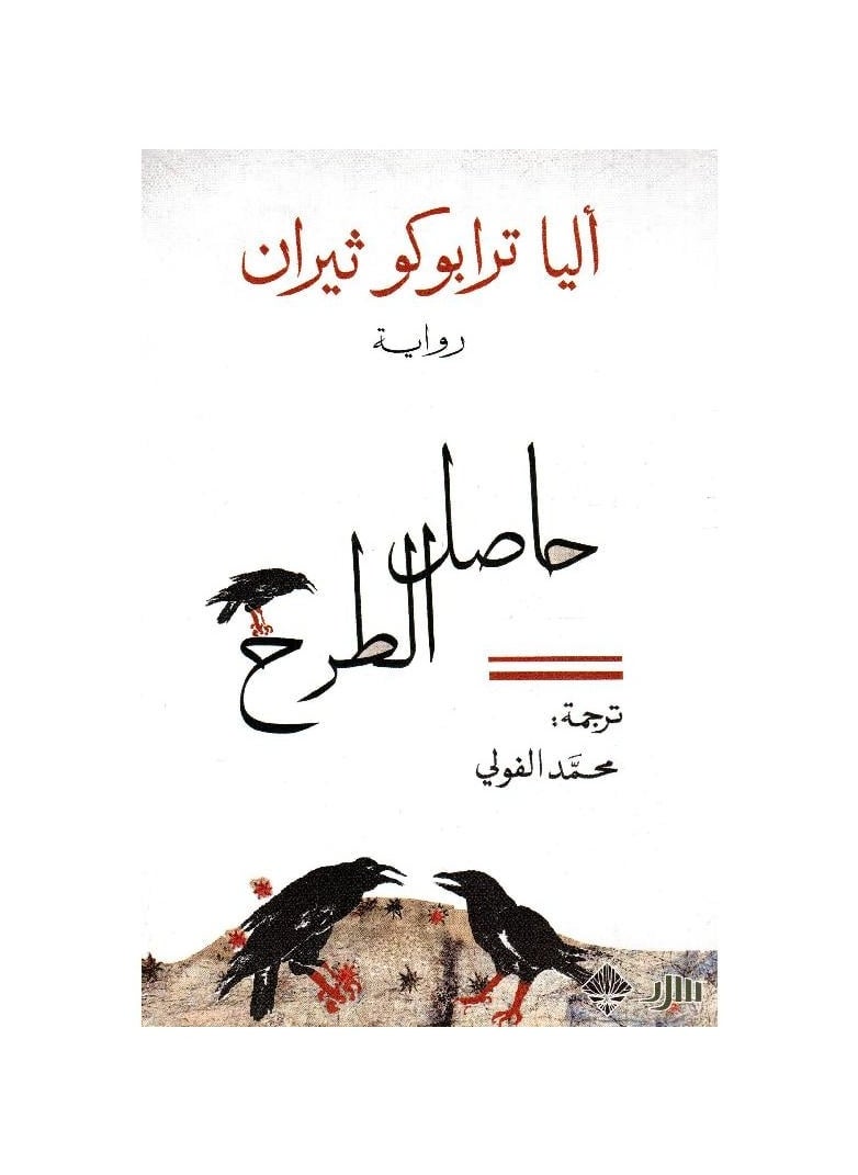 Subtraction quotient novel