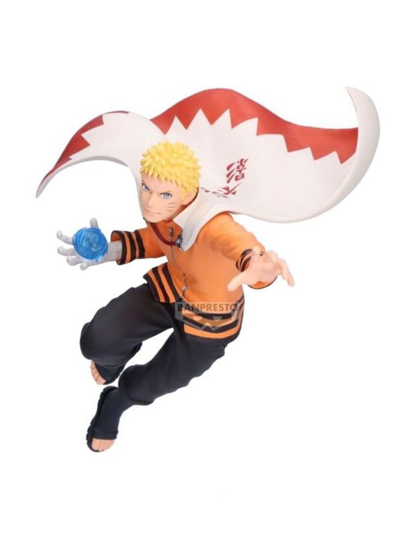 Banpresto Boruto Naruto Next Generations Vibration Stars-Naruto Uz - Image 4
