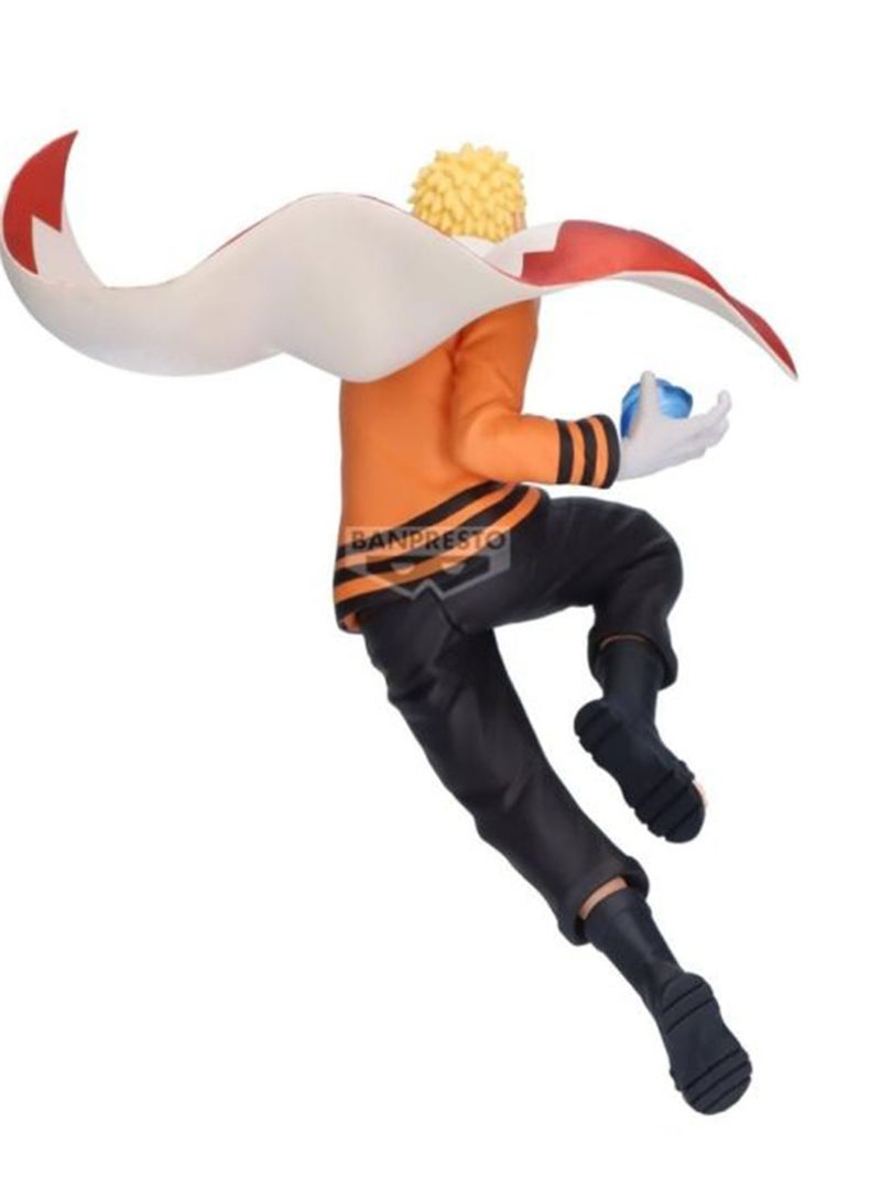 Banpresto Boruto Naruto Next Generations Vibration Stars-Naruto Uz - Image 3