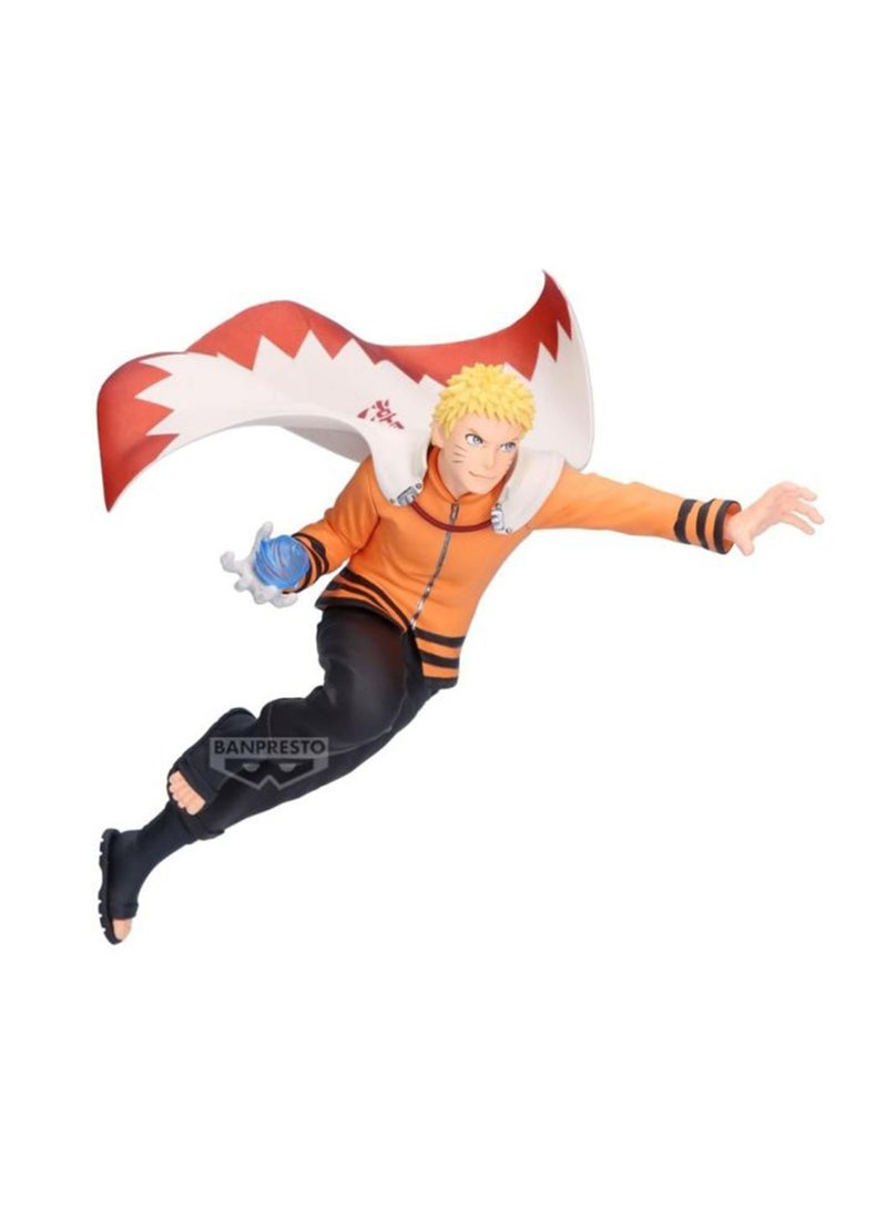 Banpresto Boruto Naruto Next Generations Vibration Stars-Naruto Uz - Image 1