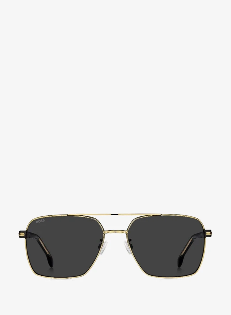 Hugo Boss  Rectangular Hugo Boss Sunglasses for Men | Best Price UAE