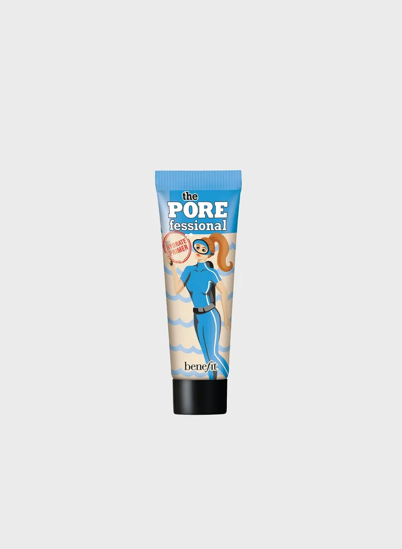 Benefit Cosmetics Mini Porefessional Hydrate Primer