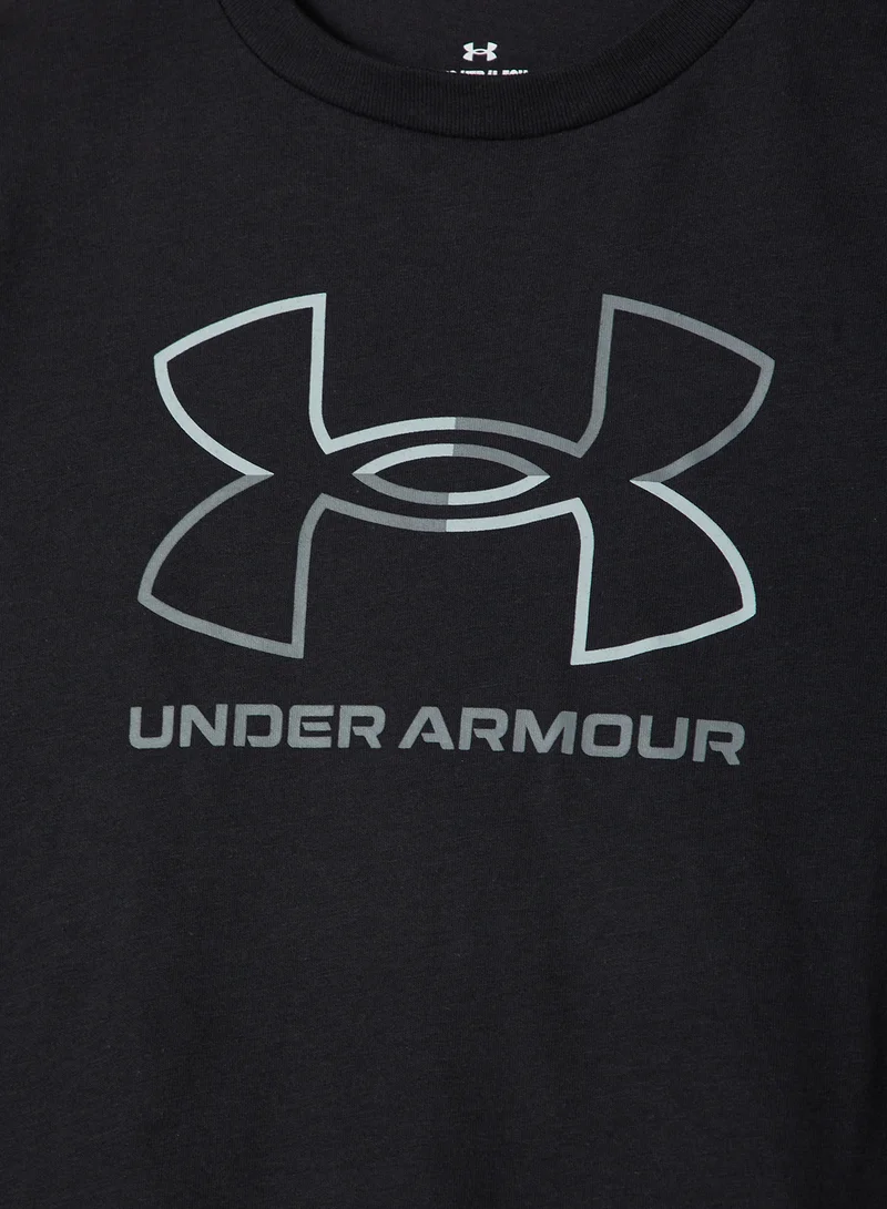 UNDER ARMOUR Gl Foundation T-Shirt