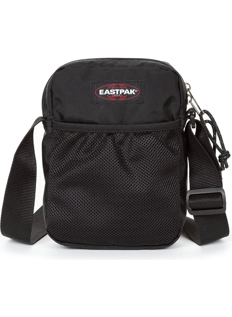 ايستباك The One POWr Unisex Black Bag EK0A5BHXO251