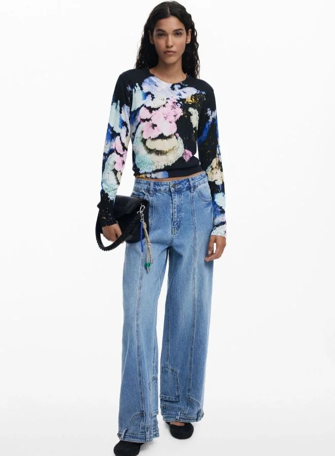 ديسيجوال سترة من تصميم السيد كريستيان لاكروا