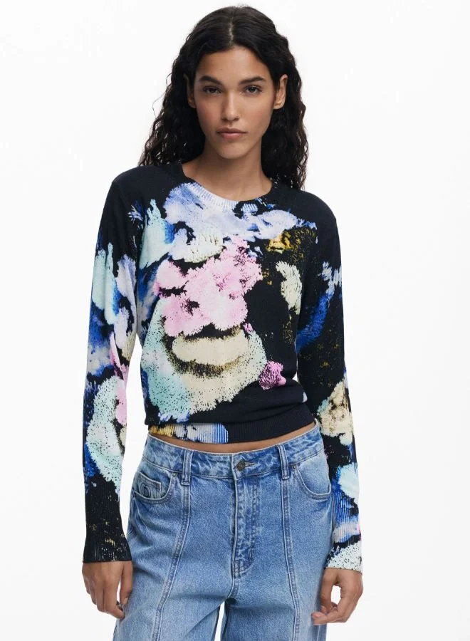 ديسيجوال سترة من تصميم السيد كريستيان لاكروا