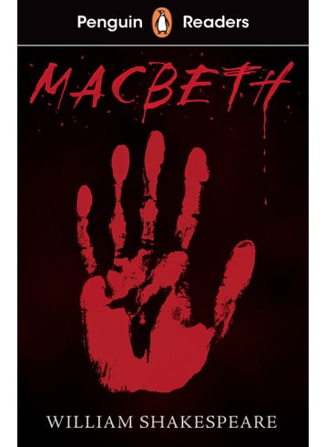 Penguin Readers Level 1: Macbeth (ELT Graded Reader) - pzsku/Z07A8FC5023CE729BDA43Z/45/_/1732721068/54c503d3-88a2-4162-a2b5-f1013a21b7ad