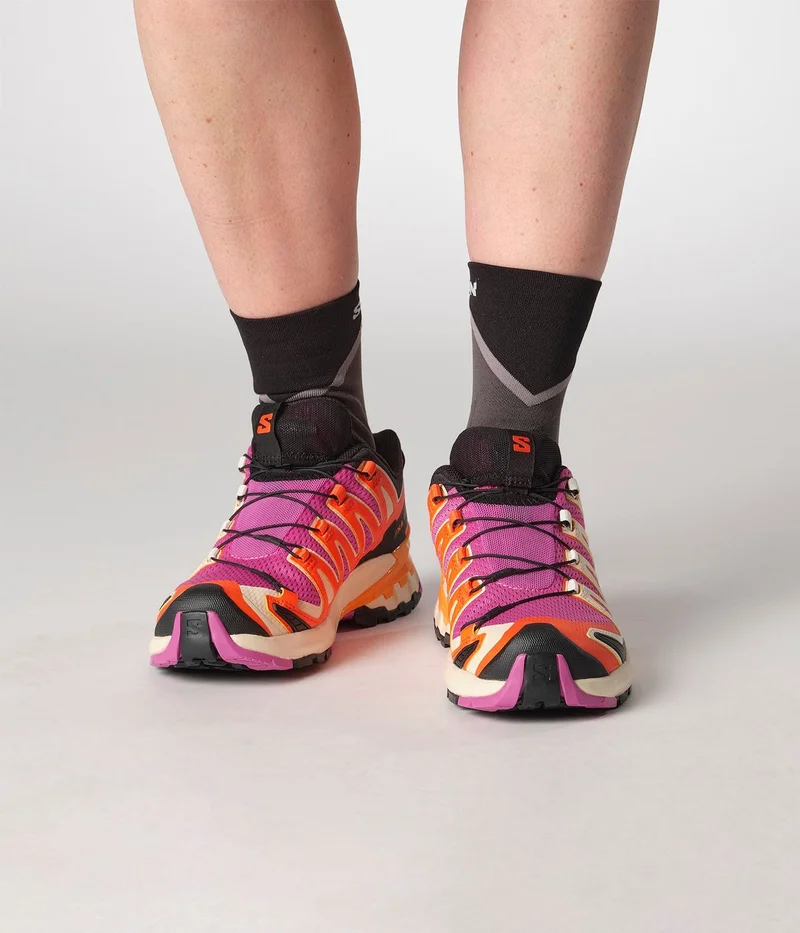 Salomon  XA PRO 3D V9 Low Top Sneaker  | Best Price UAE