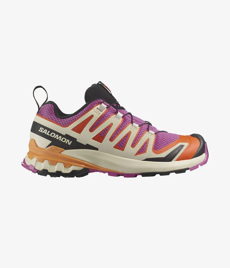 Salomon XA PRO 3D V9 Low Top Sneaker