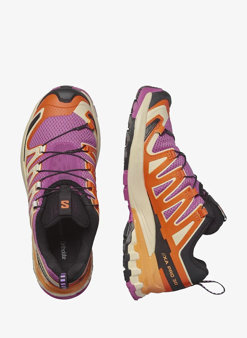 Salomon  XA PRO 3D V9 Low Top Sneaker  | Best Price UAE
