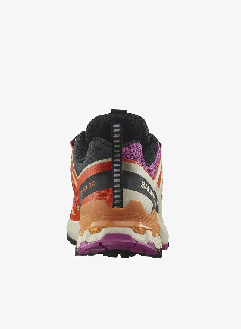 Salomon  XA PRO 3D V9 Low Top Sneaker  | Best Price UAE