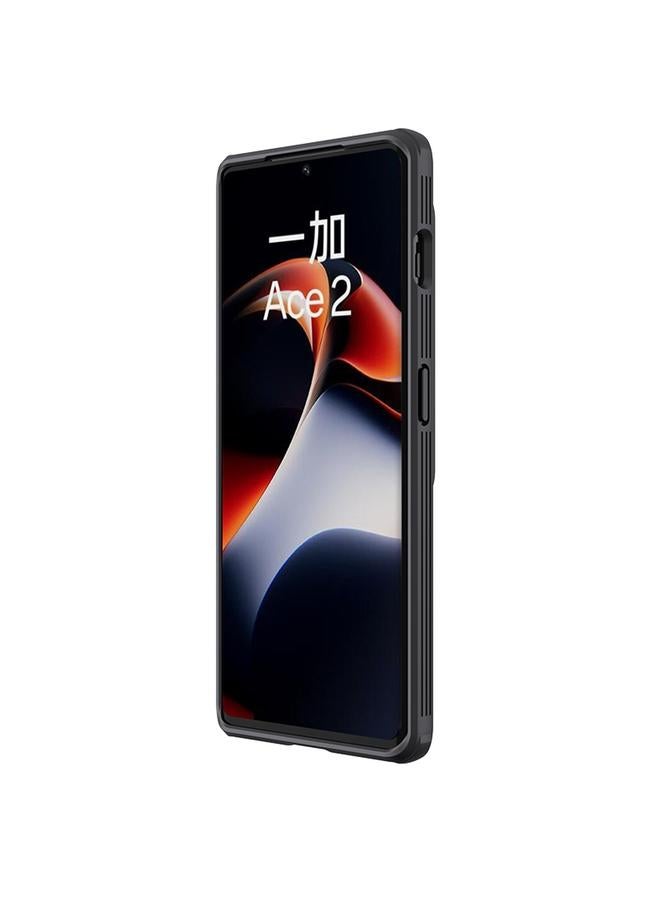 Nillkin Case For OnePlus Ace 2/11R CamShield Pro Series PC Full Coverage Phone Case - Image 3