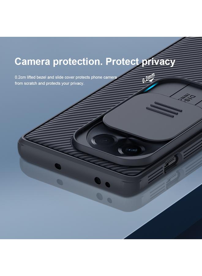 Nillkin Case For OnePlus Ace 2/11R CamShield Pro Series PC Full Coverage Phone Case - Image 5
