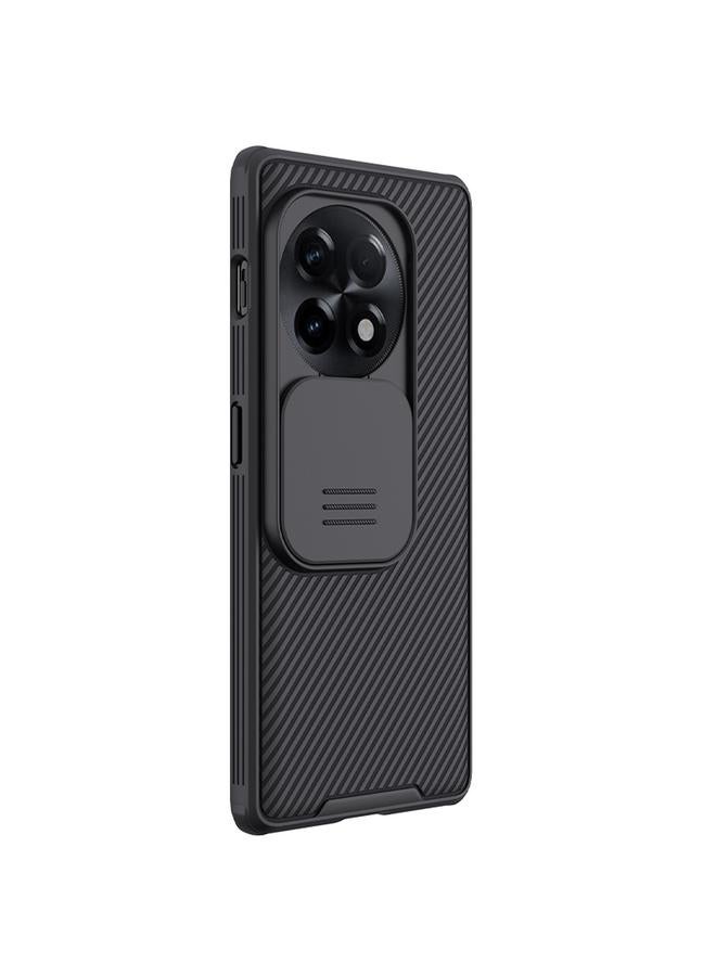 Nillkin Case For OnePlus Ace 2/11R CamShield Pro Series PC Full Coverage Phone Case - Image 2