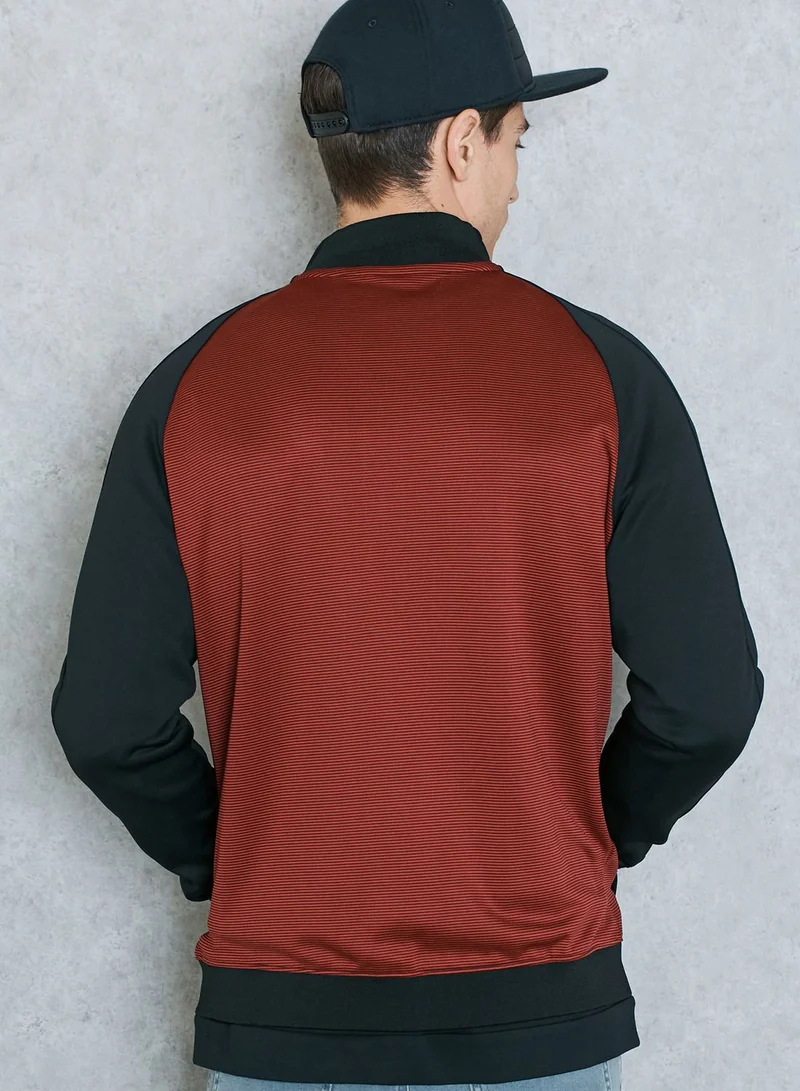 Nike Manchester City Track Jacket