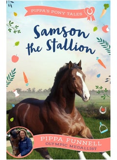 Samson the Stallion  - Image 1