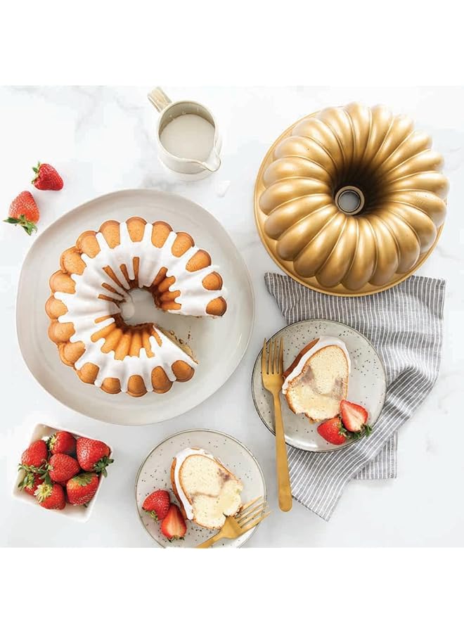 نورديك وير كعكة حفلات أنيقة - Image 3