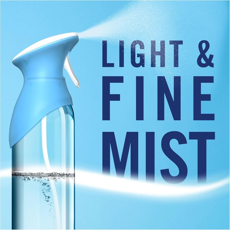 Febreze Gold Orchid Air Freshener Spray, 185ML - Image 3