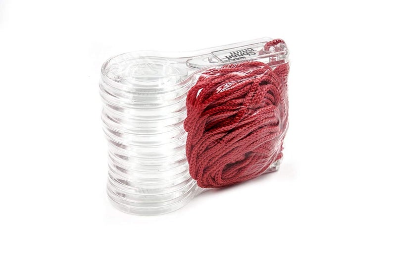 hand2mind Hand Lens with Lanyard, 3X and 6X Magnifier for Home, Classroom, Indoor and Outdoor Use (Pack of 10) - Image 4