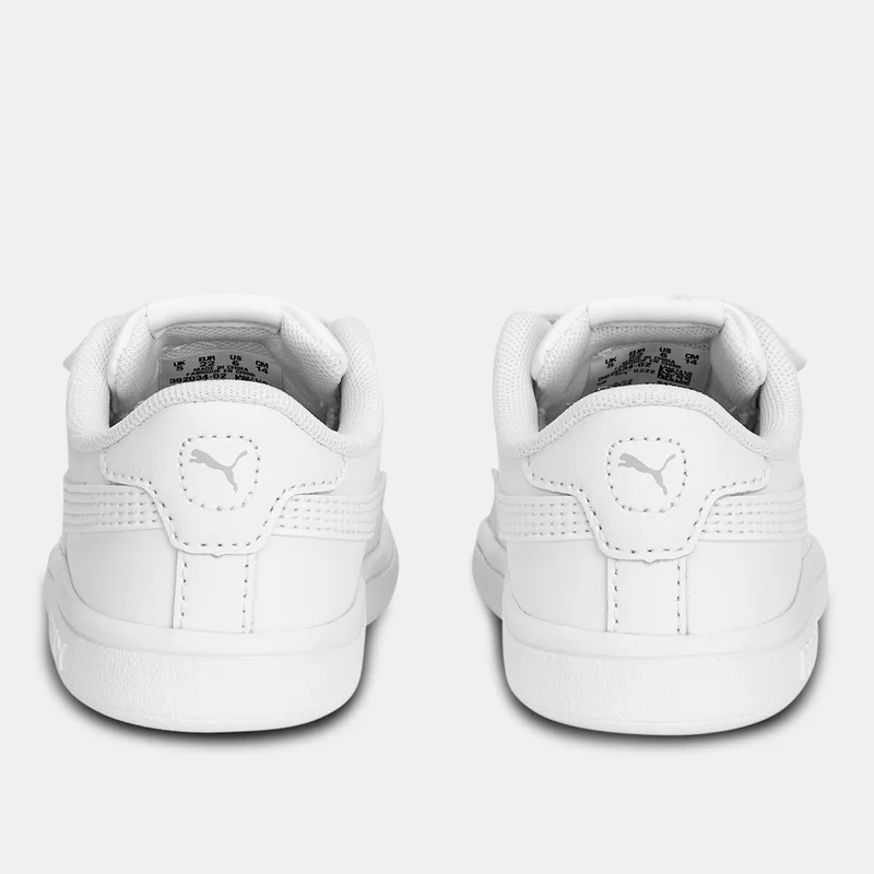 PUMA Kids' Smash 3.0 Shoes