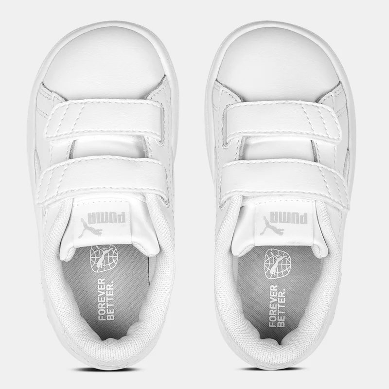 PUMA Kids' Smash 3.0 Shoes