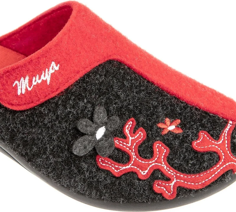 مويا Orthopedix Maia Anatomical Women's Home Slippers 31900