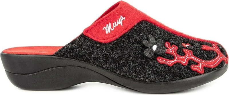 مويا Orthopedix Maia Anatomical Women's Home Slippers 31900