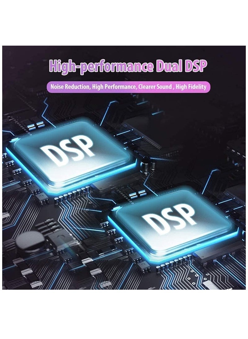 ELTRAZONE Adjustable Recording Condenser Microphone with Kit - Image 3