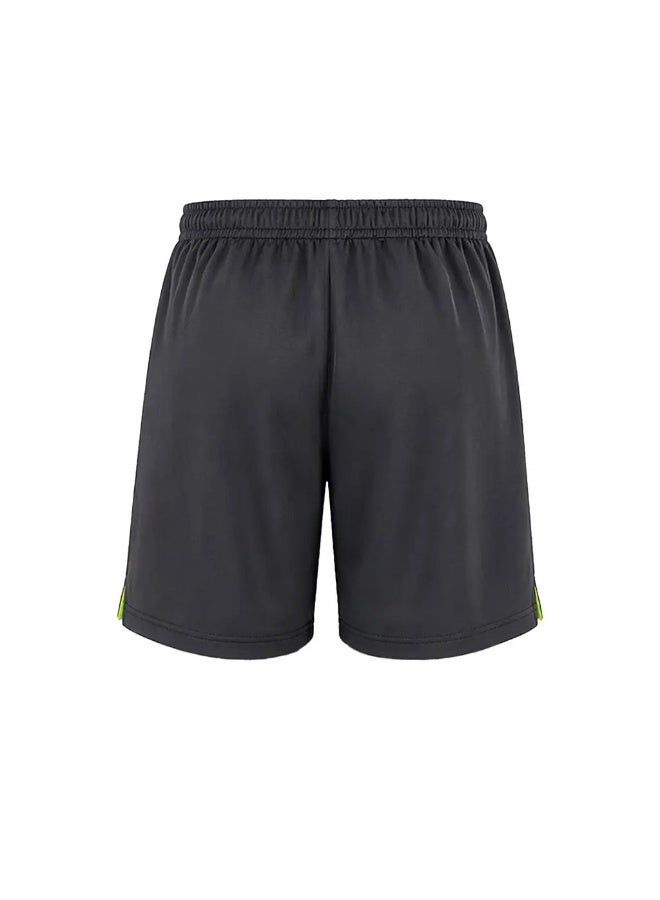 Hexa Sportswear Essentials Sports Shorts for Men & Women – 100% Polyester Dry Fit Athletic Training & Casual Shorts with Anti-Bacterial Fabric –Training Gym Running Teamwear Shorts - Image 3