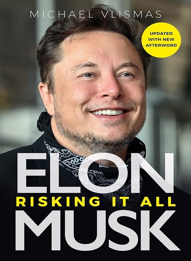 Elon Musk Risking It All 