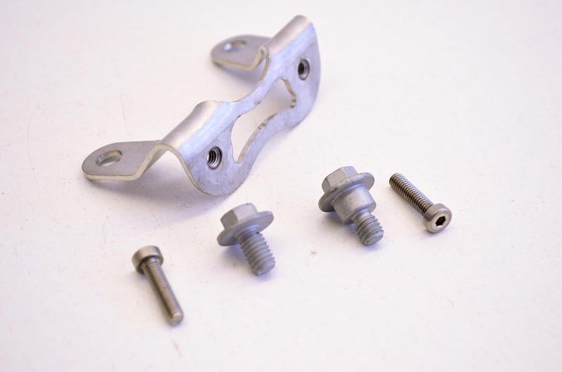 KTM 78112920044 Hour Meter Mounting Kit QTY 1 - Image 2