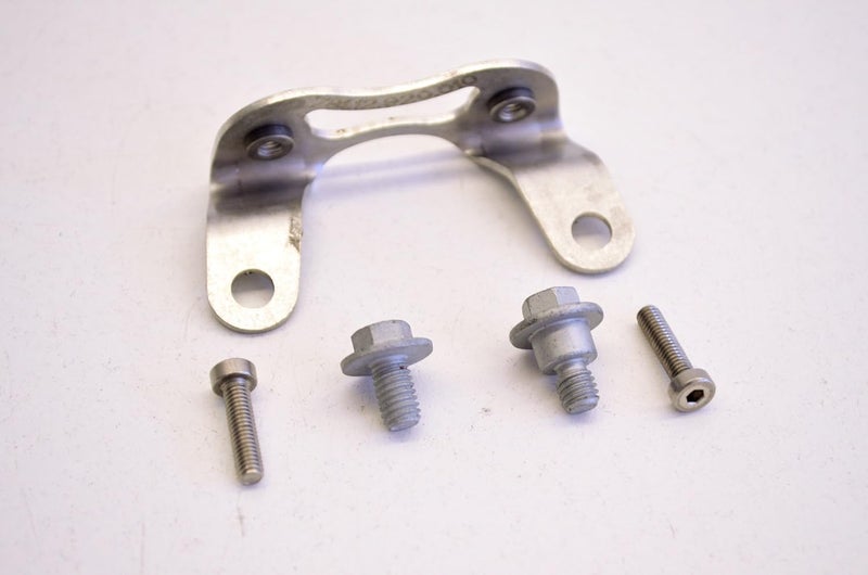 KTM 78112920044 Hour Meter Mounting Kit QTY 1 - Image 1