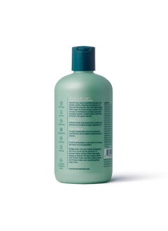 Thicker Fuller Hair Thicker Hair Care Thicker Fuller Hair Repairing Conditioner, 12 Oz, Green (819933011744)  - Image 3