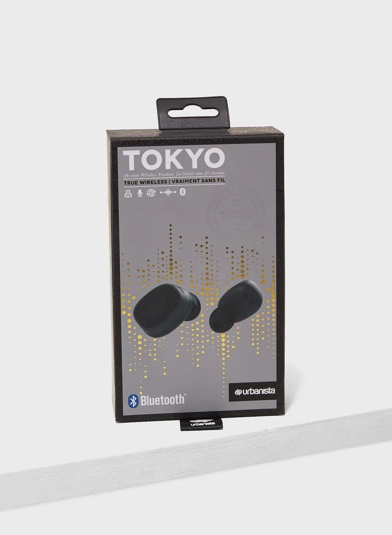 Urbanista Tokyo True Wireless Earbud
