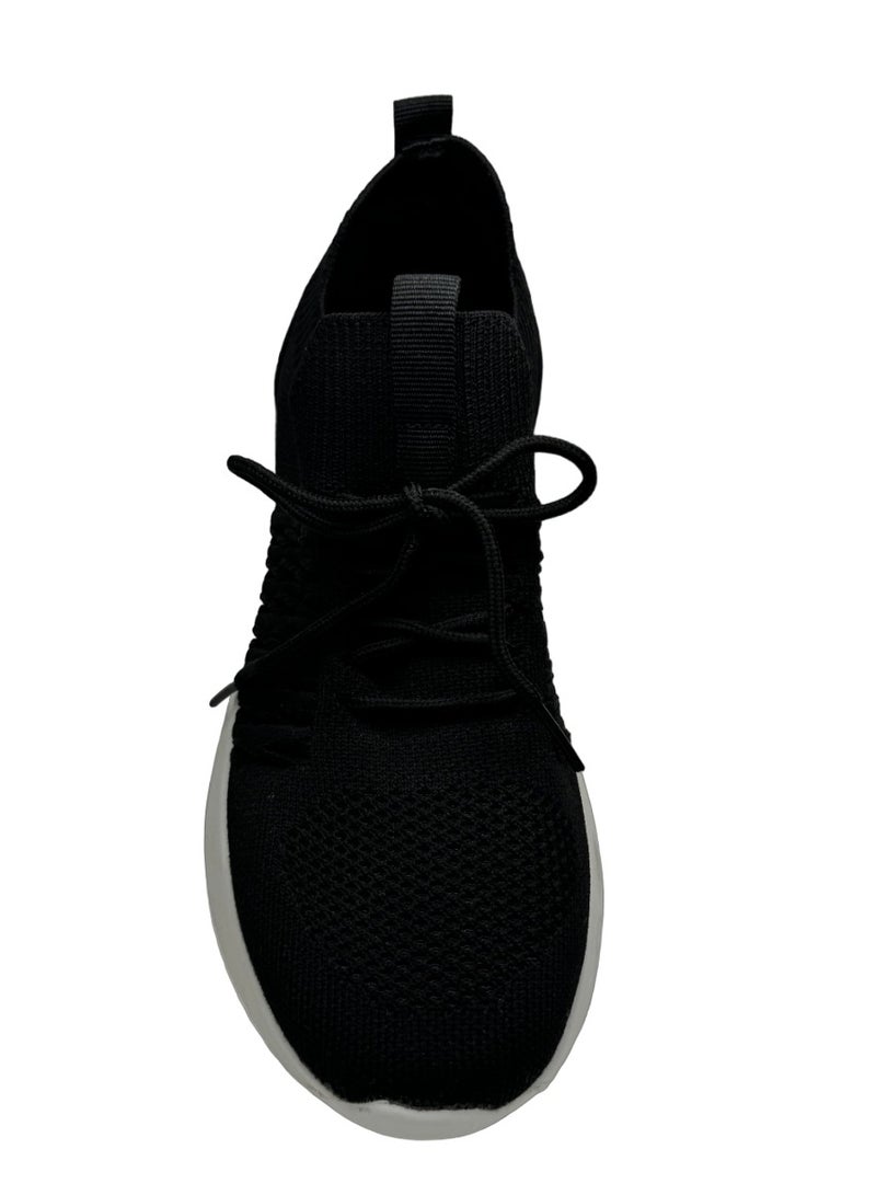 Sky View Sky View Sports Sneakers For Women Ladies Breathable Comfortable Casual Shoes Ideal for Outdoor Sports Running Fitness Trainers Fashion Jogging Women Sneakers  - Image 3