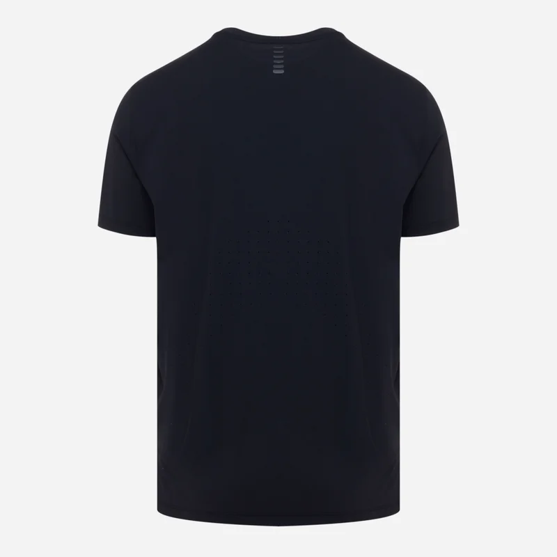 Under Armour Black Men's Launch Elite T-Shirt for Men | Best Price UAE