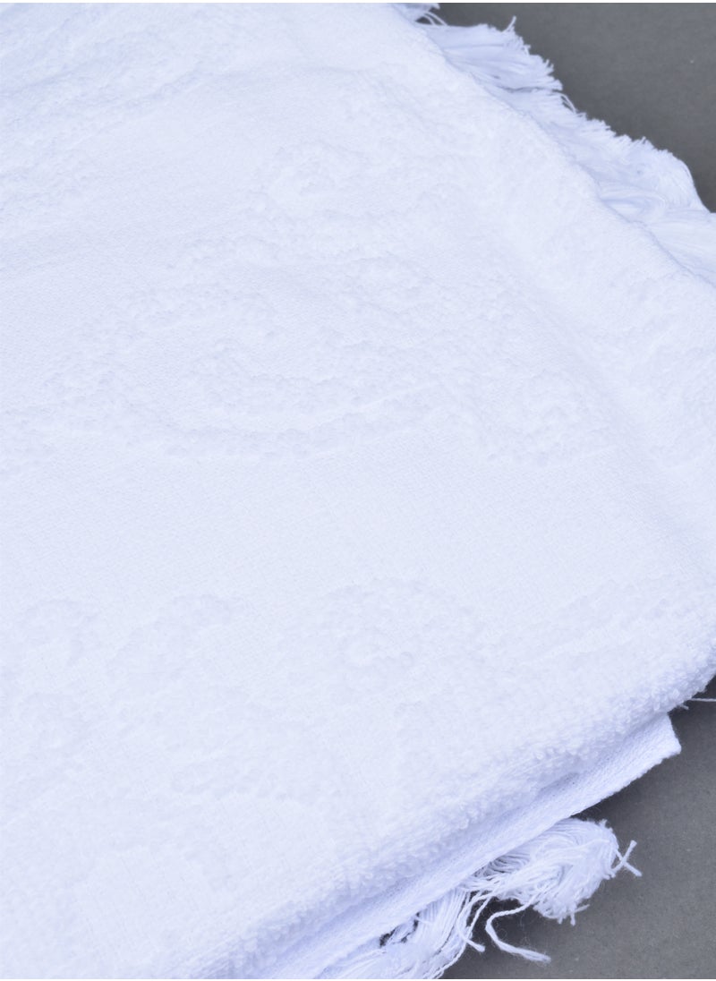 Al othaiman - Ihram for Men for Hajj and Umrah 1200g - Image 1