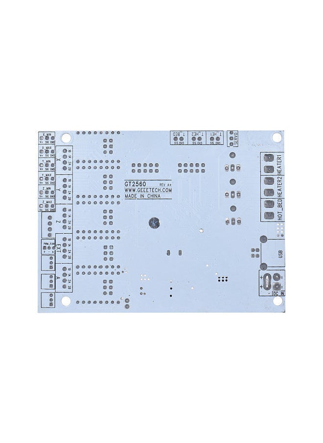 Generic - GT2560 3D Printer Controller Board Substitute Mega 2560andUltimaker/ Ramps 1.4 Kit for Geeetech - Image 1