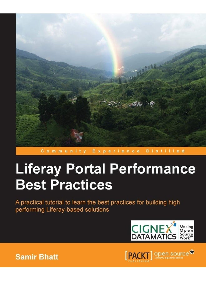 Liferay Portal Performance Best Practices