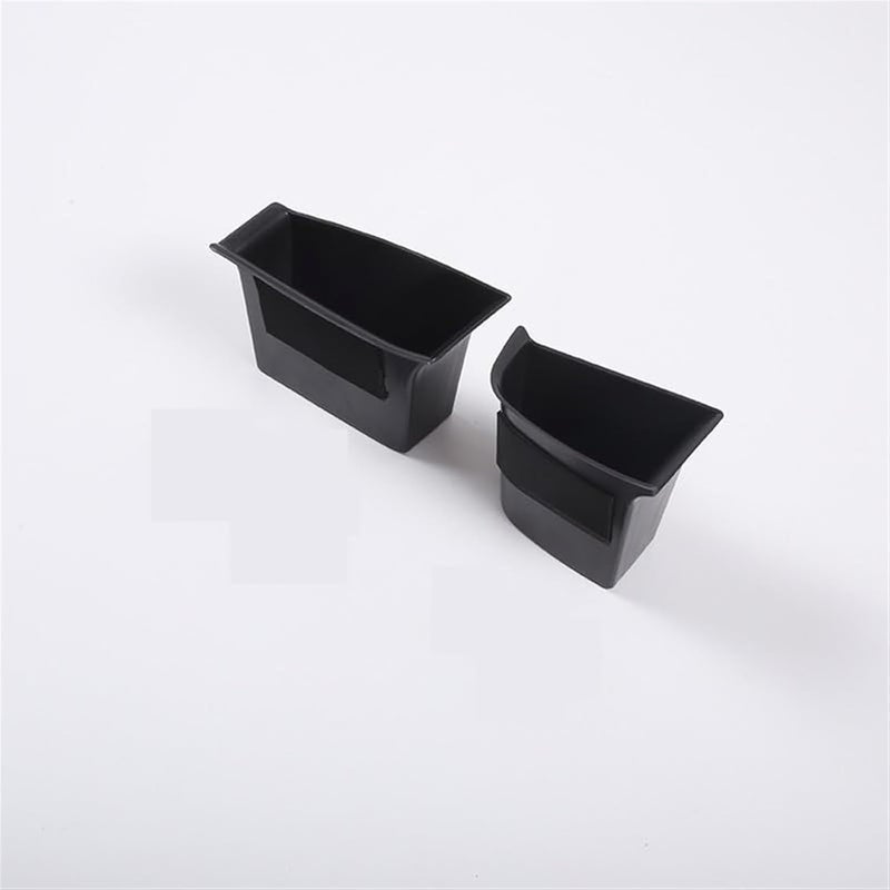 Wivplex Inner Side Door Handle Storage Box for Mazda CX-30 - Image 5