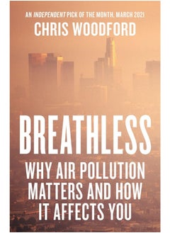 Breathless: Why Air Pollution Matters - and How it Affects You  - Image 1