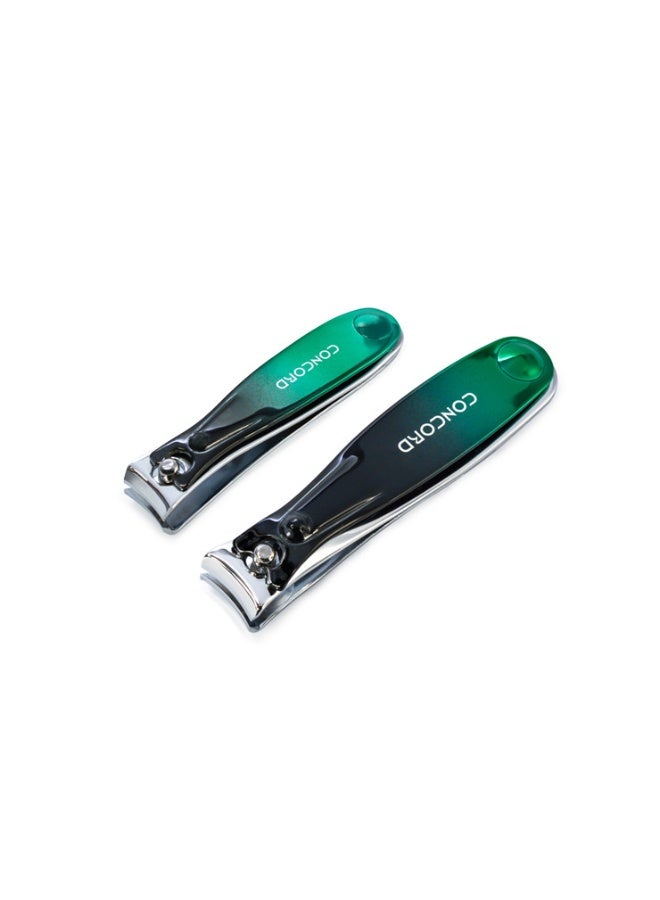 Concord Nail Clippers Set 2 Pcs - Image 2