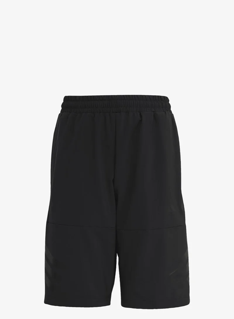 Adidas SPORT ICONS 3-STRIPES LONG SHORTS