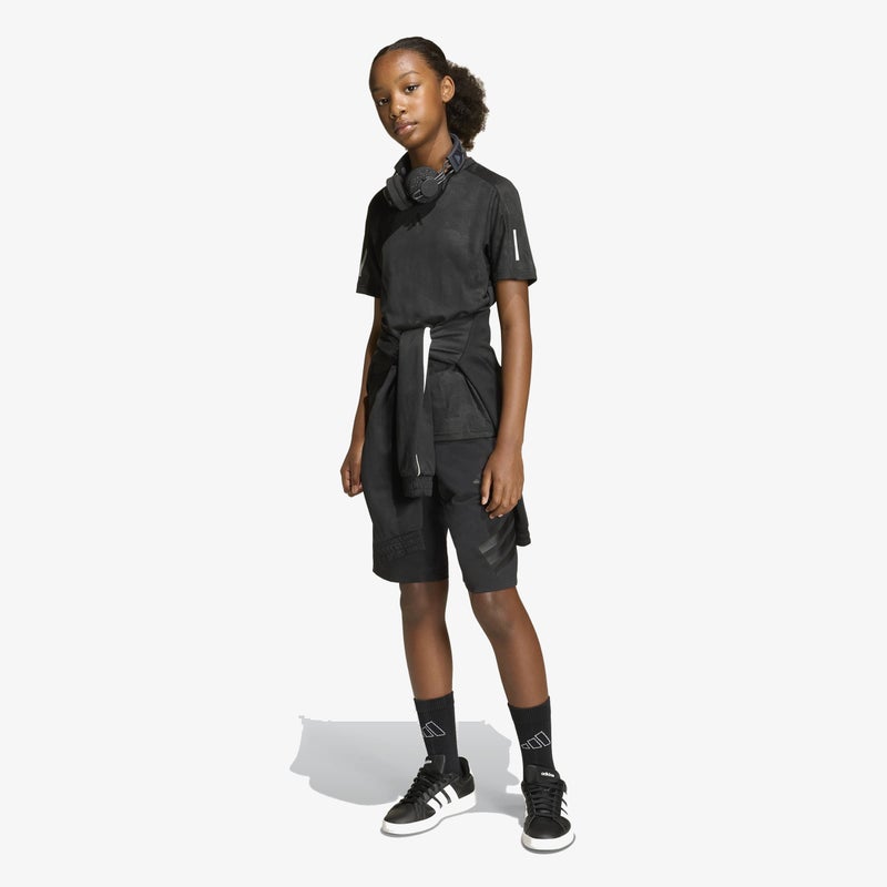 Adidas SPORT ICONS 3-STRIPES LONG SHORTS - Image 4