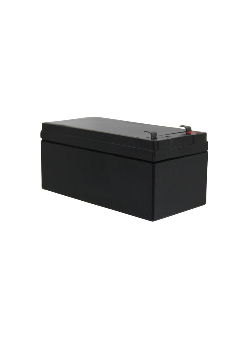 Novex 12V 3.3Ah Lead Acid Battery – UPS, Emergency, Maintenance-Free - Image 4