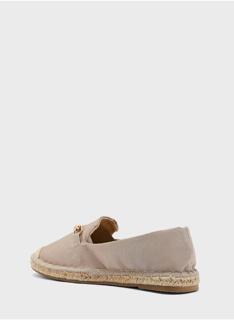 Bit Espadrilles