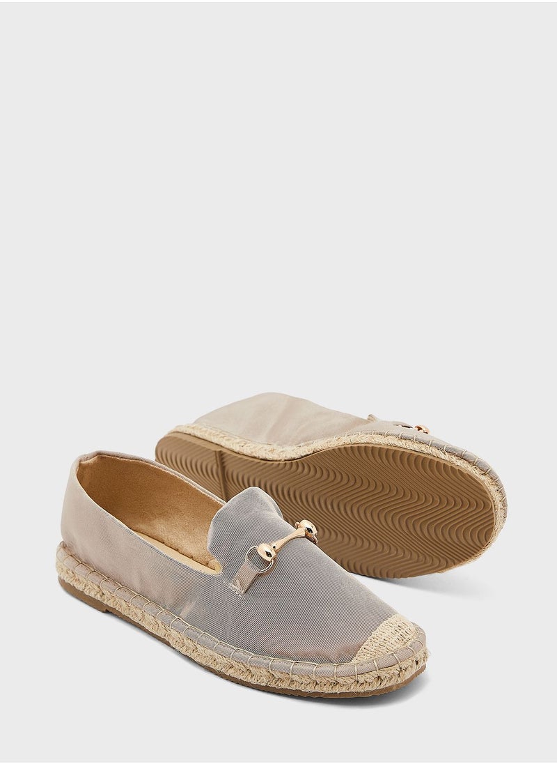 Bit Espadrilles