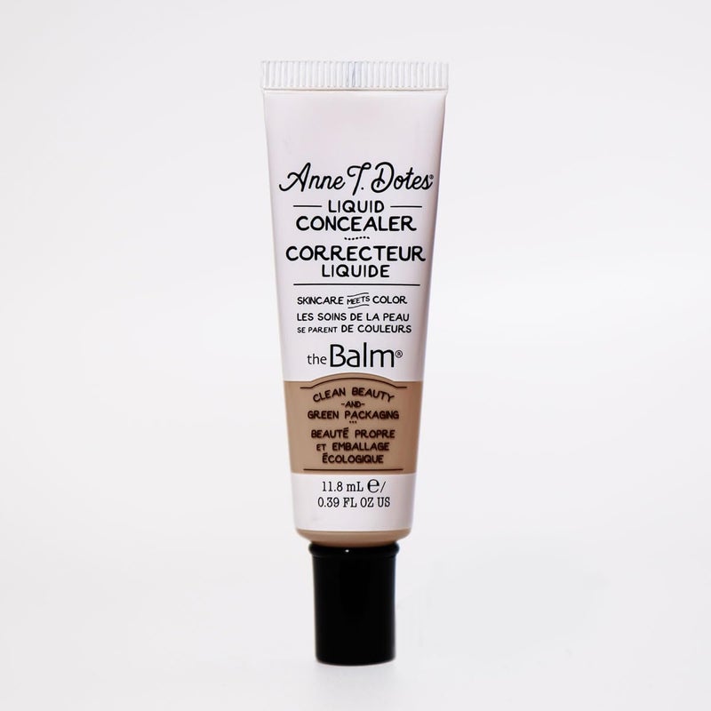 The Balm Anne T. Dotes Liquid Concealer, 26 Medium