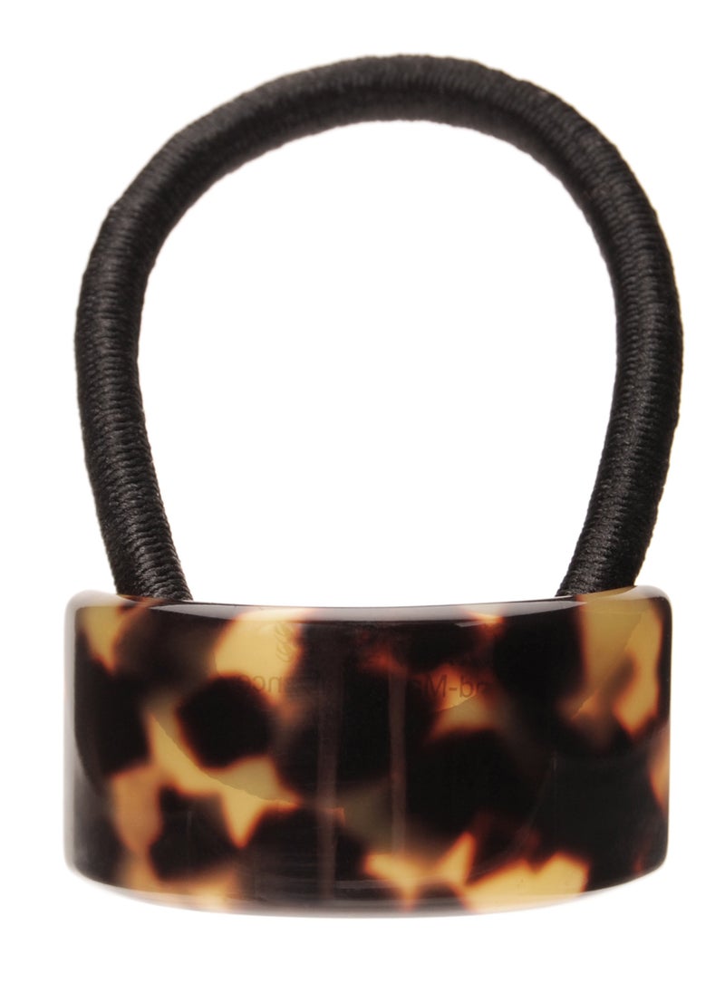 France Luxe - France Luxe Rectangle Ponytail Holder - Tokyo - Image 1